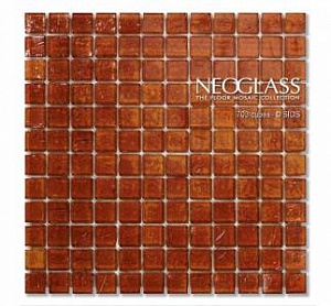 Neoglass703 Cubes 30,4X30,4