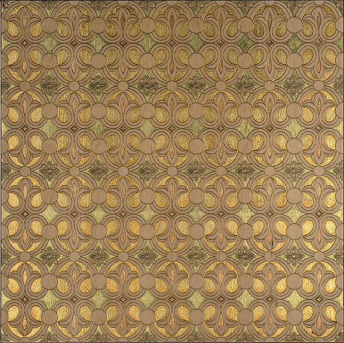 PALEOS T–ACERO GOLD
