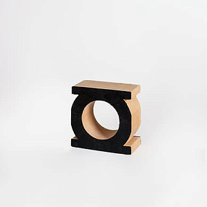 JALI-BY-PATRICIA-URQUIOLA NERO