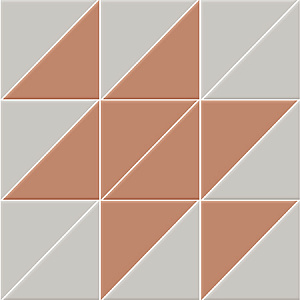 SYSTEM DECOR 2 MT D3 001