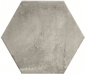 Cir & Serenissima Miami Dust Grey Esagona 24x27.7