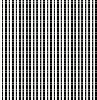 WALLPAPER STRIPES 1X1