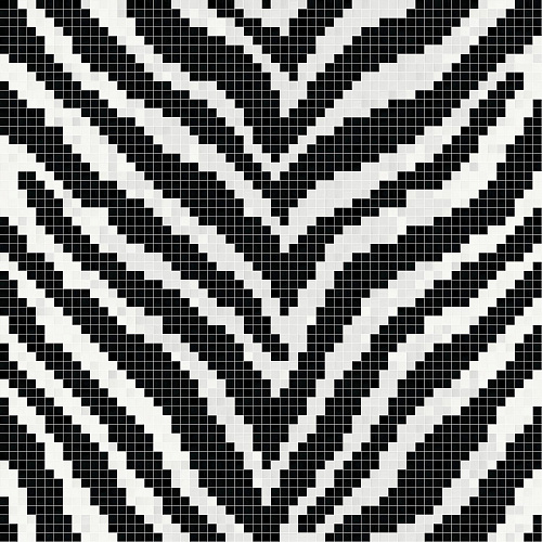 WALLPAPER WILD 3 2X2