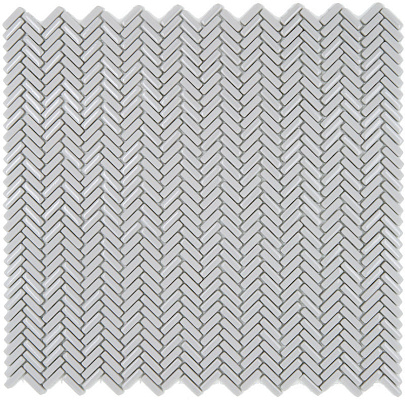 Enamel herringbone Salt sheet 30x29  8033849019478