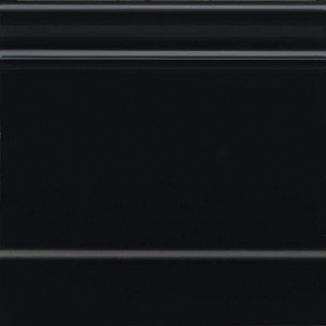 ZOCCOLO BLACK ZO7