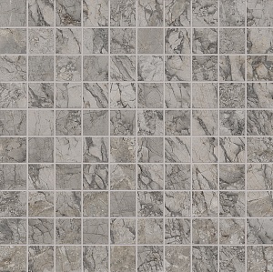 MOSAICO 3x3 BRECCIA BRAQUE NATURALE 30 x 30 EDQ9