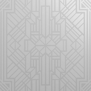S LABIRINTO 23-20 Swing Labirinto Bianco Su Fondo Bianco Matt 60X60