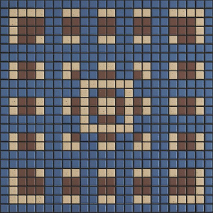 MEMORIE M11 OMBRA 1,2X1,2
