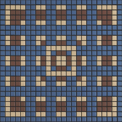 MEMORIE M11 OMBRA 1,2X1,2