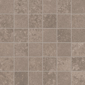 UNIKA MOSAICO QUADRETTI BRONZE