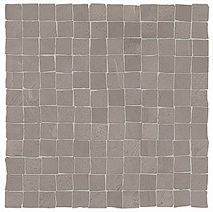 MOSAICO - 30X30 CENERE OPACO