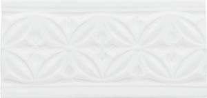 ADST4046 Studio Relieve Gables Snow Cap 10X19,8