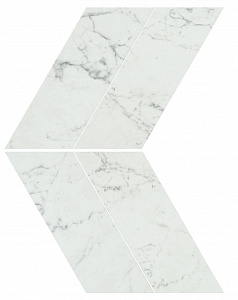 MARVEL STONE Chevron Lappato