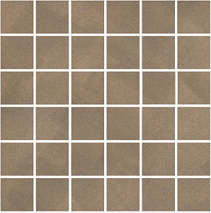 ALUMINUM COPPER SPA MOS 5X5
