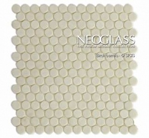 Neoglass Birch Barrels 27,6X29,4