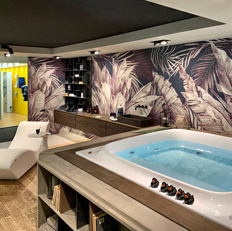 Реализованные проекты