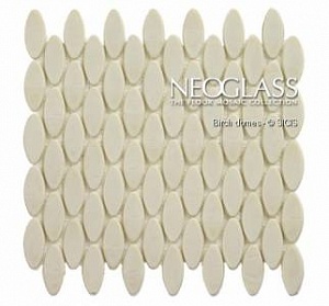 Neoglass Birch Domes 25,3X26,9