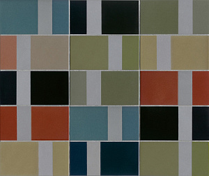 DIARAMA GREY CHROMA
