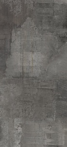 TATTOO BLACK DECOR 120X260