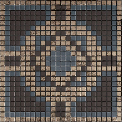 MEMORIE H05 LUCE 1,2X1,2