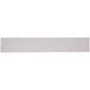 Follow Listello Pure Lace 39,5x9,5 1156