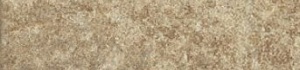 NovaBell Materia MAT Brick Mud 25x6