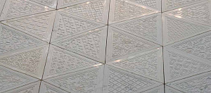 PULSAR LN3D–BIANCONE