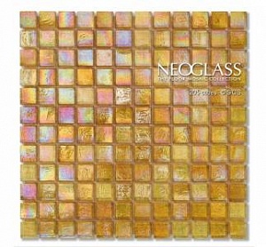 Neoglass205 Cubes 30,4X30,4