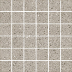 Lagom Oyster Mosaic
