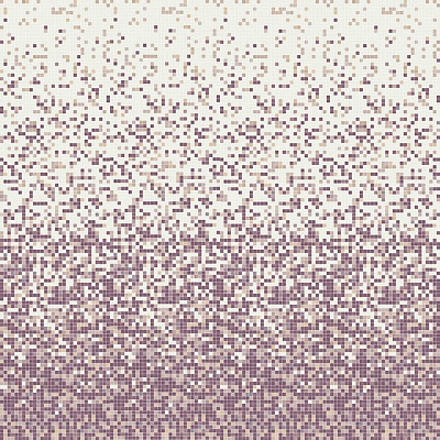 SHADING BLENDS LAVENDER 2X2