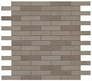 DWELL Greige Mosaico Brick