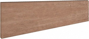 1042370 Cotto Vogue Batt Noisette 8X31,7