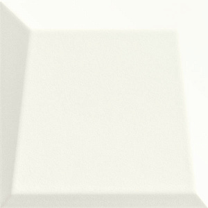 Керамогранит La Fabbrica UP WHITE Lingotto 10x10