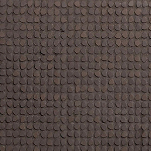 Micromosaics Alea Penna Smoke