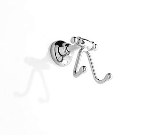 909 33 - APPENDIABITO CROMO
