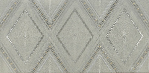 SHAGREEN GREY DECOR