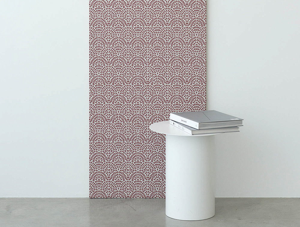Micromosaics