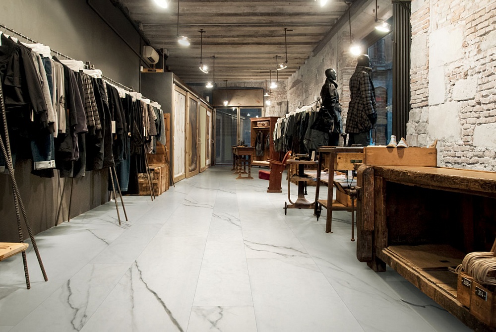 SLT TIMELESS MARBLE