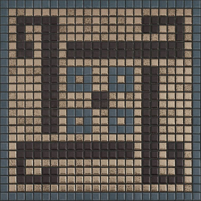 MEMORIE A05 LUCE 1,2X1,2