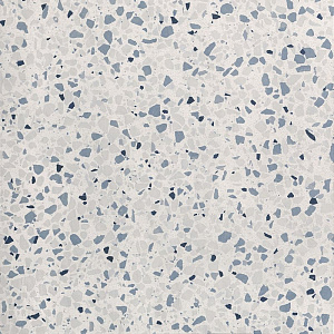 GLIM GEMME AZZURRO MATT R10 60x60