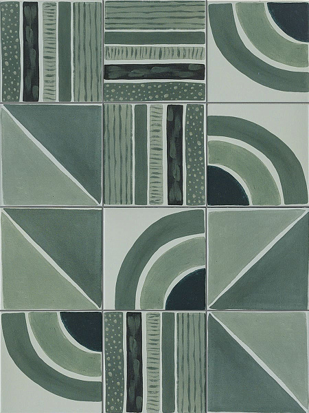 Genesi Terra Greens