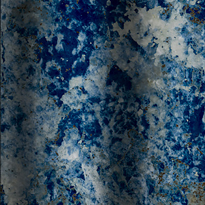 Maximalista Sodalite Blue Roman Regular