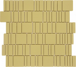 Enamel multiformato  Avocado 30,6x29,3  8033849019256