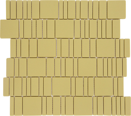 Enamel multiformato  Avocado 30,6x29,3  8033849019256