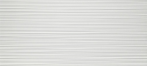 3D WALL DESIGN 3D Line White 110