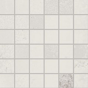 MOSAICO 5X5 - 30X30 PERLA