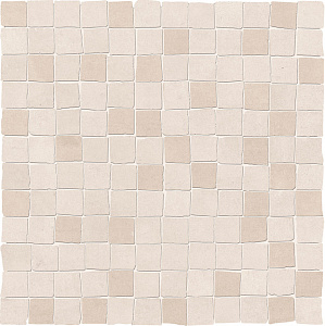 MOSAICO - 30X30 WHITE