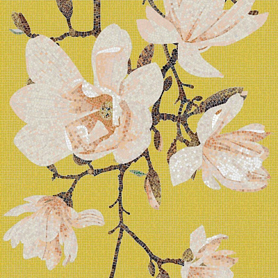 ARTISTIC ARTWALLS LYRIC 3 1X1