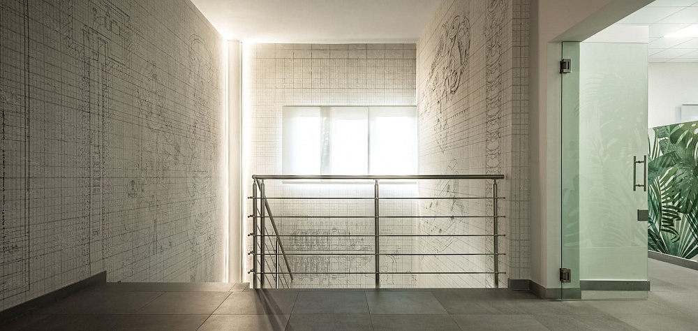 Реализованные проекты