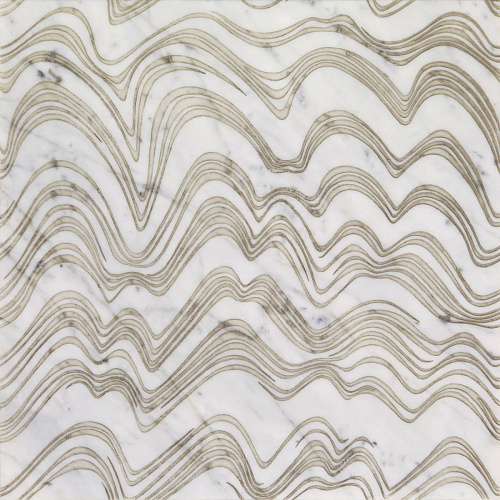 MHAGIA OLD–BIANCO CARRARA